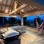 בית נופש Maison De Caractere Au Coeur Du Village - Fr-1-582-546