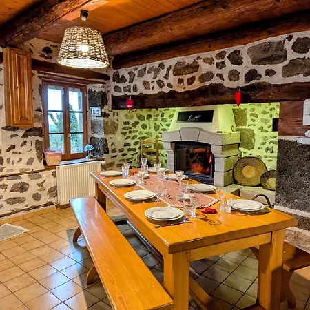 別荘 Maison De Caractere Au Coeur Du Village - Fr-1-582-546 Saint-Paulien