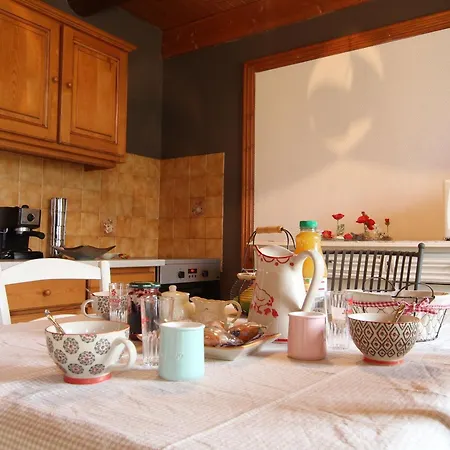 別荘 Maison De Caractere Au Coeur Du Village - Fr-1-582-546 *