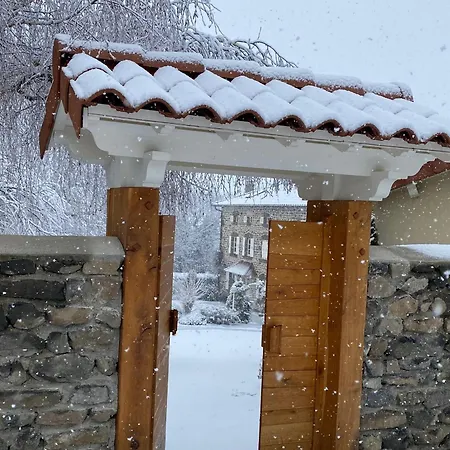 Hébergement de vacances Maison De Caractère Au Cœur Du Village - Fr-1-582-546