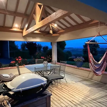 Hébergement de vacances Maison De Caractère Au Cœur Du Village - Fr-1-582-546