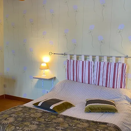 Maison De Caractère Au Cœur Du Village - Fr-1-582-546 Hébergement de vacances