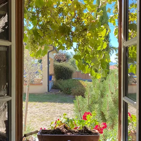 Maison De Caractère Au Cœur Du Village - Fr-1-582-546 Séjour à la campagne *