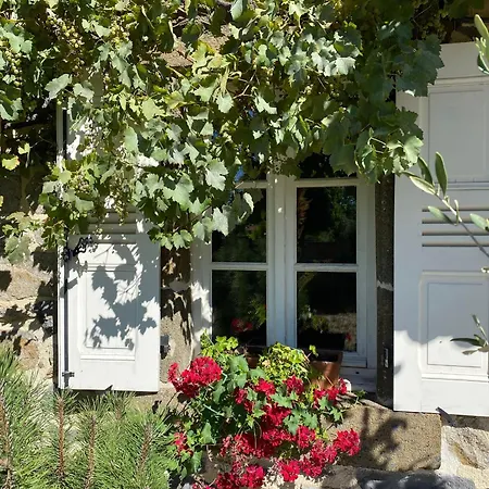 Maison De Caractère Au Cœur Du Village - Fr-1-582-546 Saint-Paulien