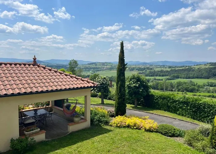 Maison De Caractere Au Coeur Du Village - Fr-1-582-546 Saint-Paulien