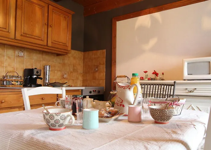 別荘 Maison De Caractere Au Coeur Du Village - Fr-1-582-546 *