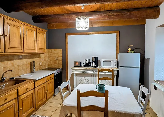 Maison De Caractere Au Coeur Du Village - Fr-1-582-546 Saint-Paulien