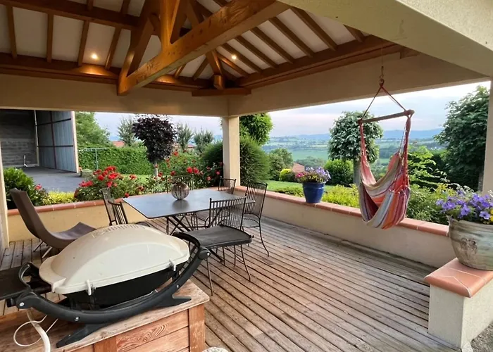 Maison De Caractere Au Coeur Du Village - Fr-1-582-546 Saint-Paulien