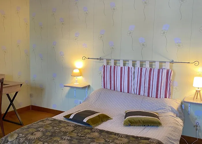 Maison De Caractere Au Coeur Du Village - Fr-1-582-546 別荘