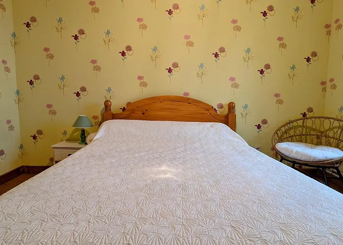 Maison De Caractere Au Coeur Du Village - Fr-1-582-546 別荘